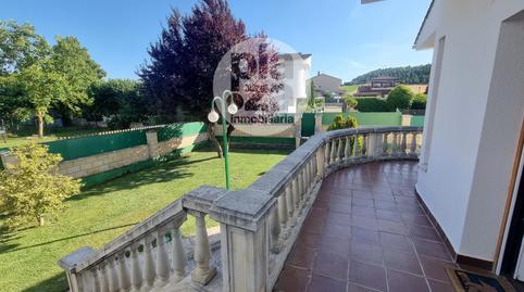 Foto 4 de Casa o xalet en venda a Carretera Celadilla, Quintanaortuño, Burgos