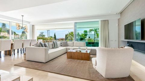 Villa de lujo en Rio Real, Marbella, Málaga, imatge 3