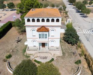 Vista exterior de Casa o xalet en venda en Vilafant amb Jardí privat i Traster