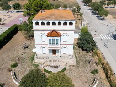 Casa con giardino in vendita a N-260 44