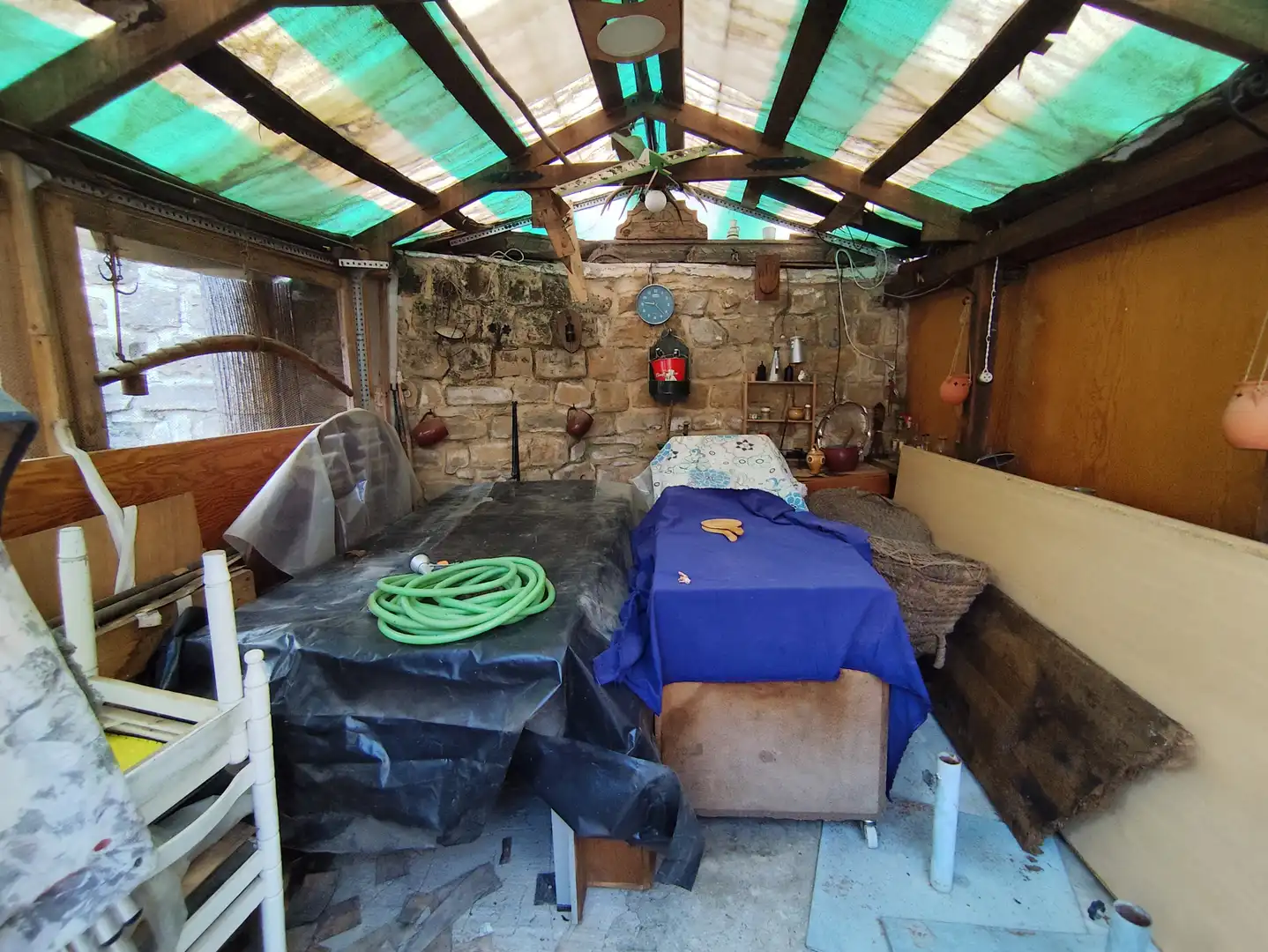 Casa o chalet en venta en Sabiote, Jaén