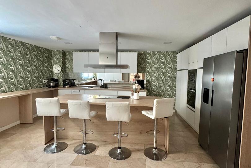 Foto 1 de Casa adosada en venda a Calle Traviata, Los Satélites - Roza Martín, Madrid