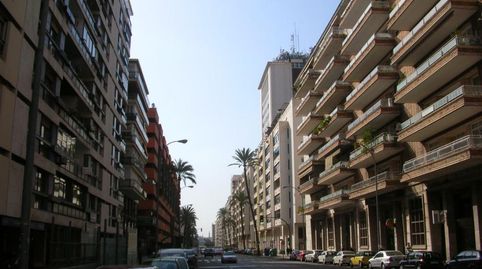 Foto 4 de Oficina en venda a Avenida de la República Argentina, Triana Este, Sevilla Capital