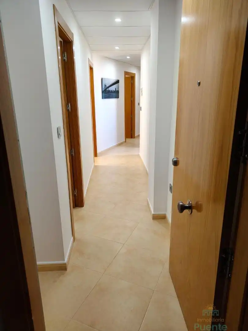 Flat for sale in Totana