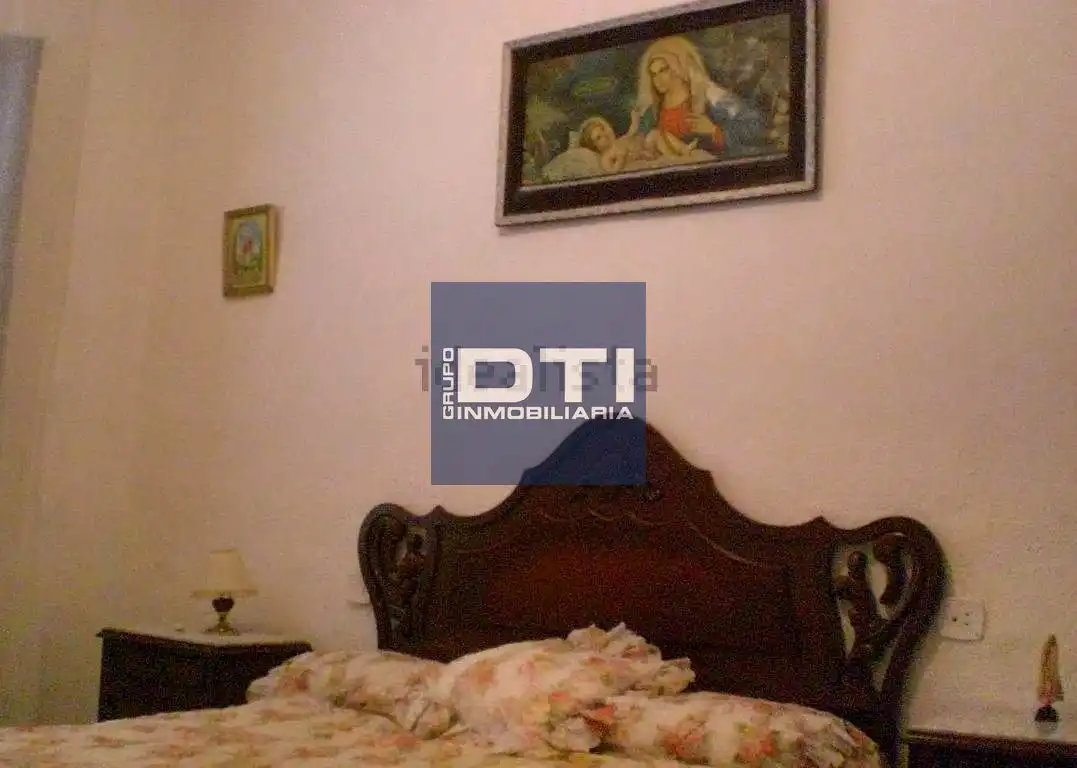 Dormitori de Casa o xalet en venda en Moguer