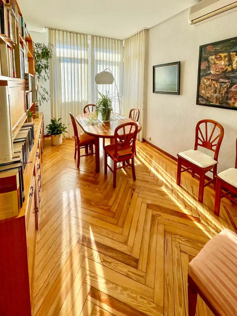 Penthouse mit Aufzug zum Verkauf in Calle de Ibiza 3, imagen 61