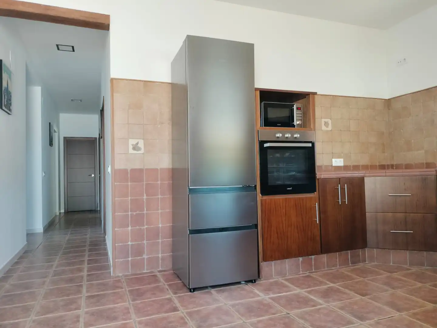 Chalet con piscina en venta en Las Lagunas - Campano, imagen 58