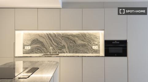 Photo 5 of Flat to rent in Nueva España,  Madrid Capital