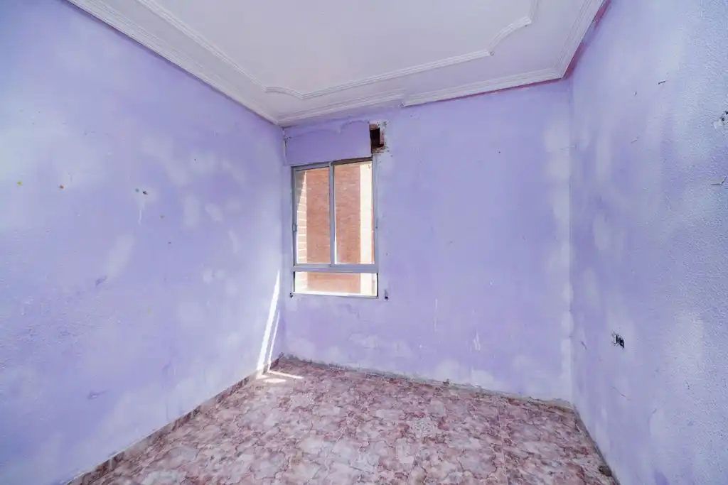 Bedroom of Flat for sale in Orihuela