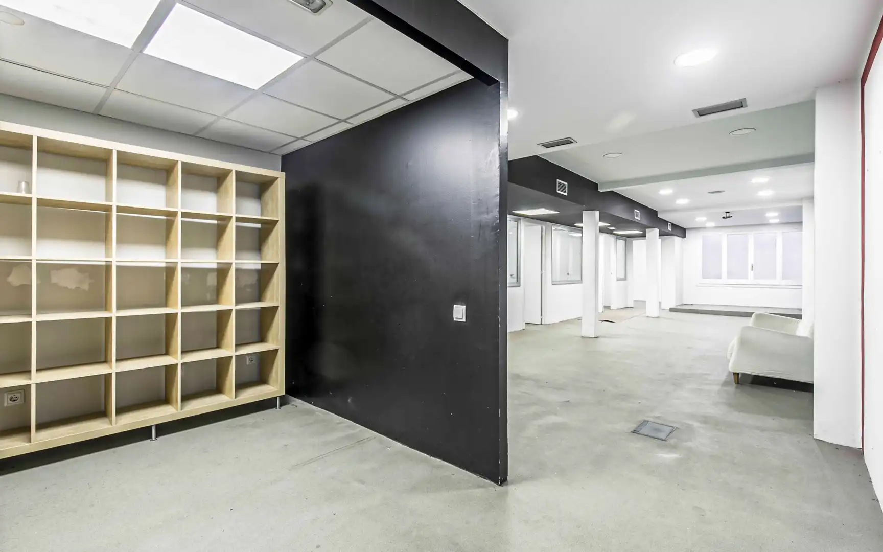 Office for sale in Barcelona