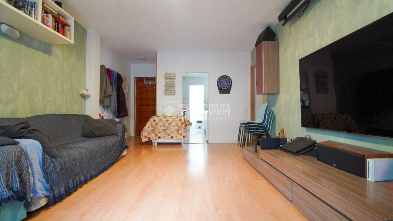 Wohnung zum Verkauf in La Cuesta -Finca España