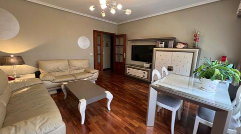 Foto 3 de Piso en venta en Lakua-Bizkarra, Vitoria - Gasteiz