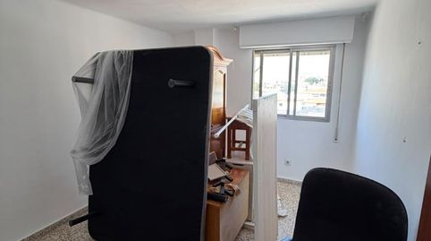 Foto 5 de Pis de lloguer a Soliva, Camino de Antequera, Málaga Capital