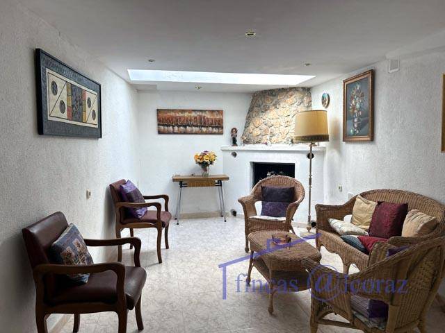 Finca rústica en Venta en Mayor en Alcalá del Obispo