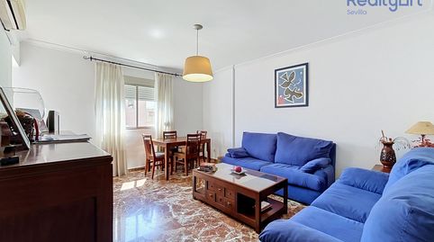 Foto 4 de Piso en venta en Tiro de Línea, Sevilla Capital
