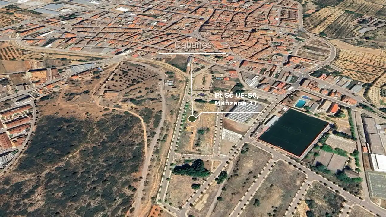 Rural land for sale in Pt Sc UE-S6 Manzana 11, imagen 4