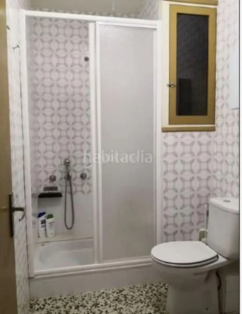 Bathroom of Houses for sale in Forcall  with Terrace and Storage room