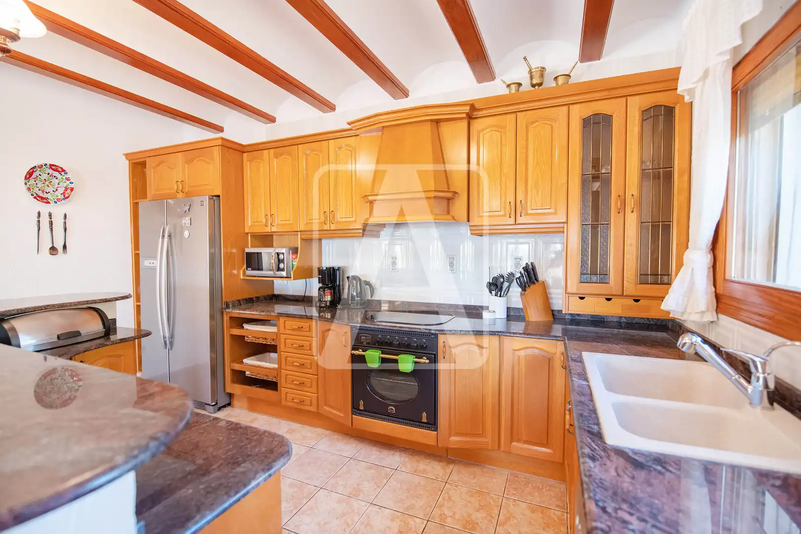 Chalet con piscina en venta en Gargasindi - Garduix - Colina del Sol, imagen 22