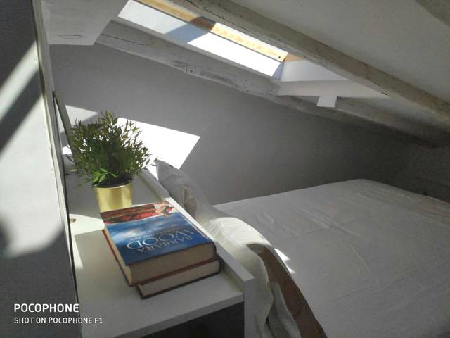 Piso en Alquiler en N/A en Palacio