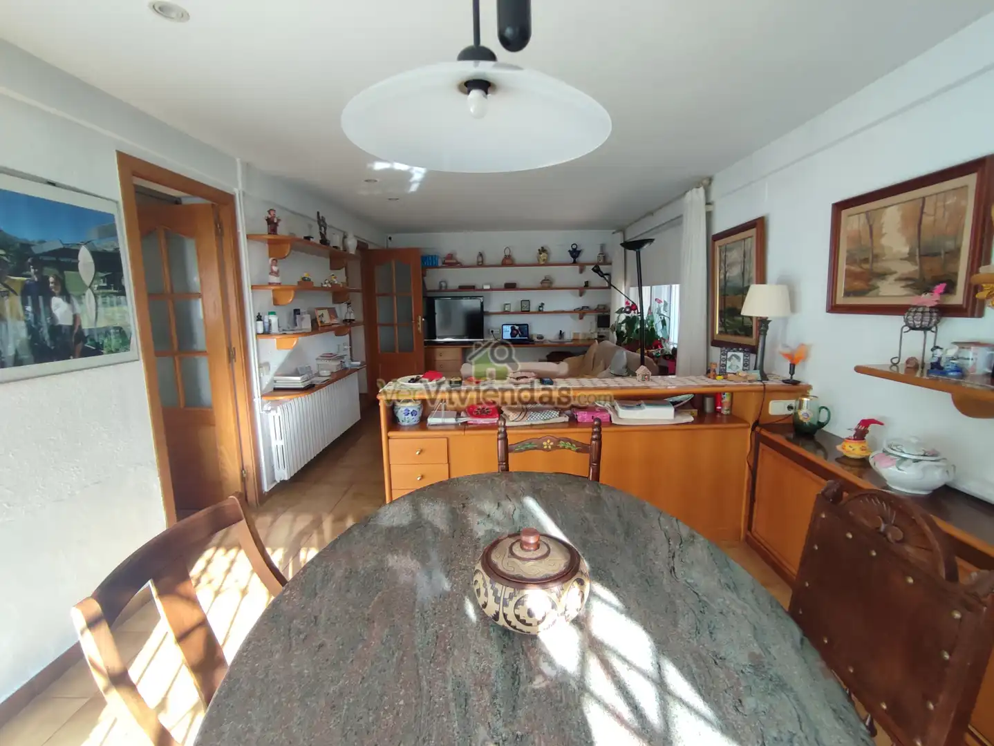 Casa con terraza en venta en Carrer de les Tres Creus 4, imagen 46