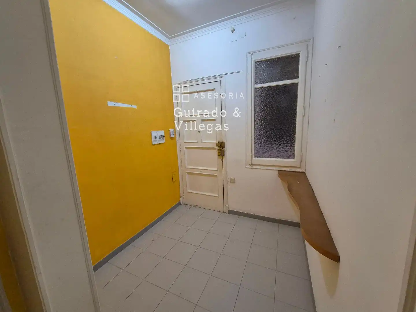 Piso en venta en Terrassa con Calefacción