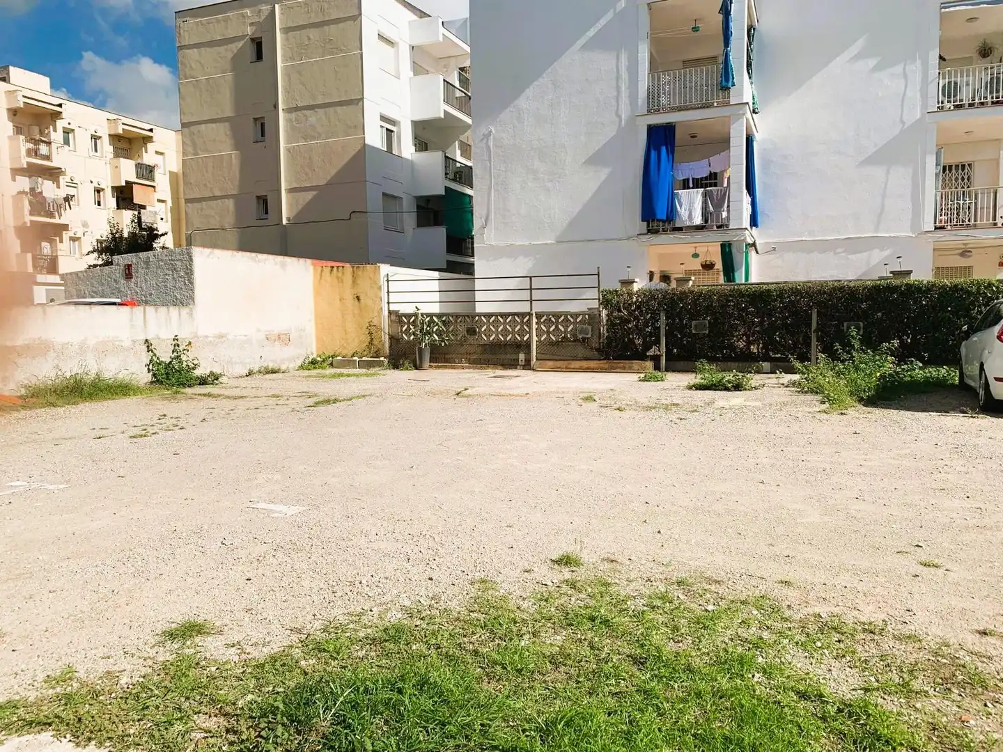 Flat for sale in Prat de Vilanova