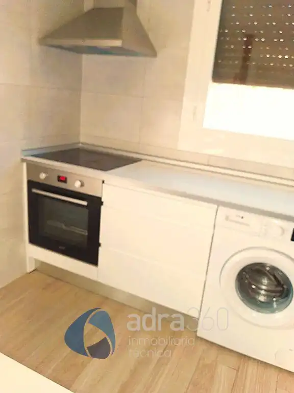 Cocina de Casa o chalet en venta en Ocón con Calefacción y Trastero