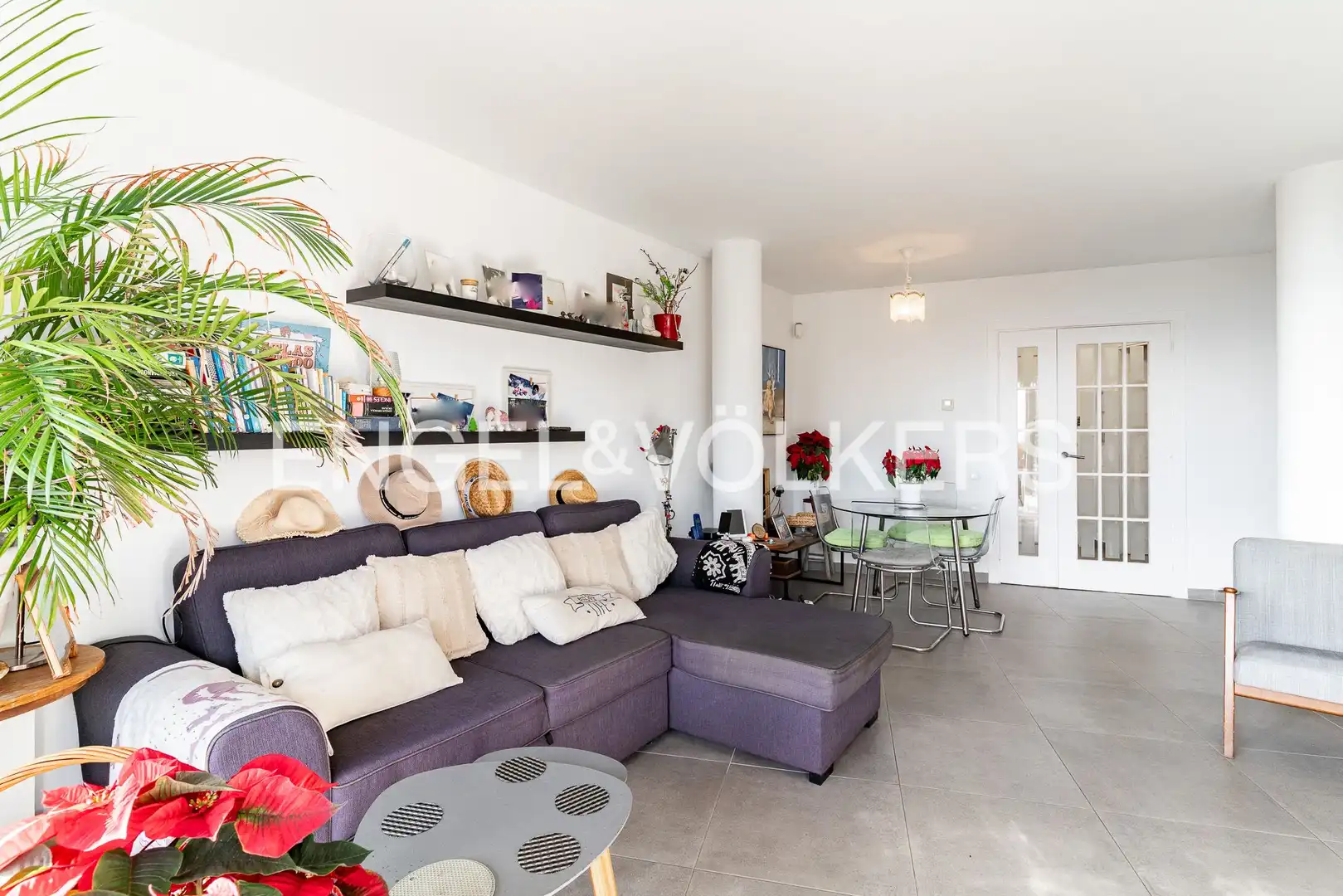 Dúplex en venta en El Balís