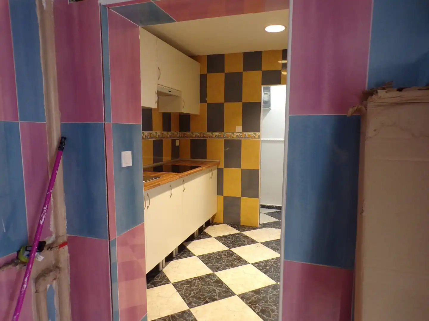 Flat to rent in geografo rey pastor 15, imagen 7
