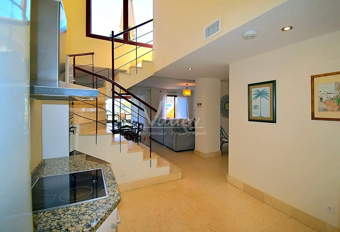 Duplex avec piscine à louer à Puerto de Sotogrande - La Marina, imagen 11