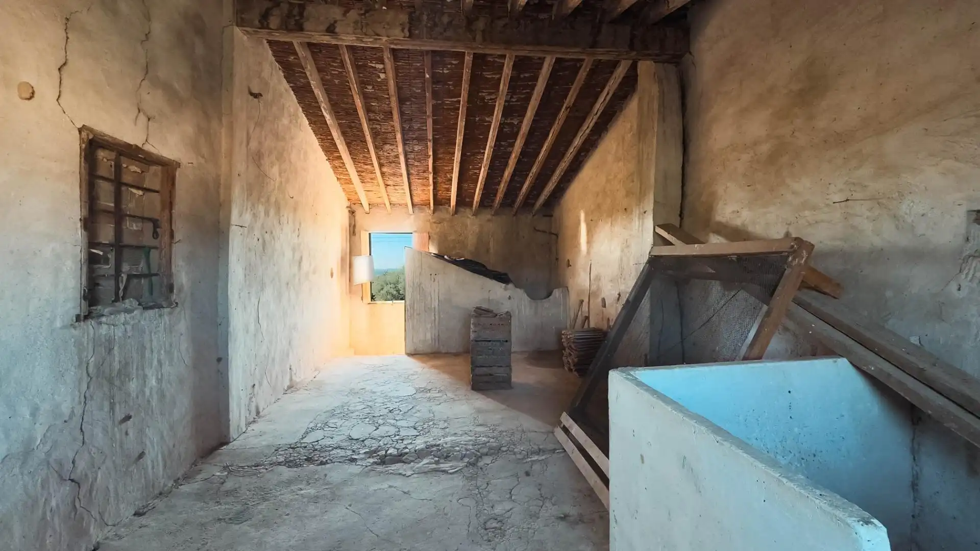 Casa adosada en venta en Albatera