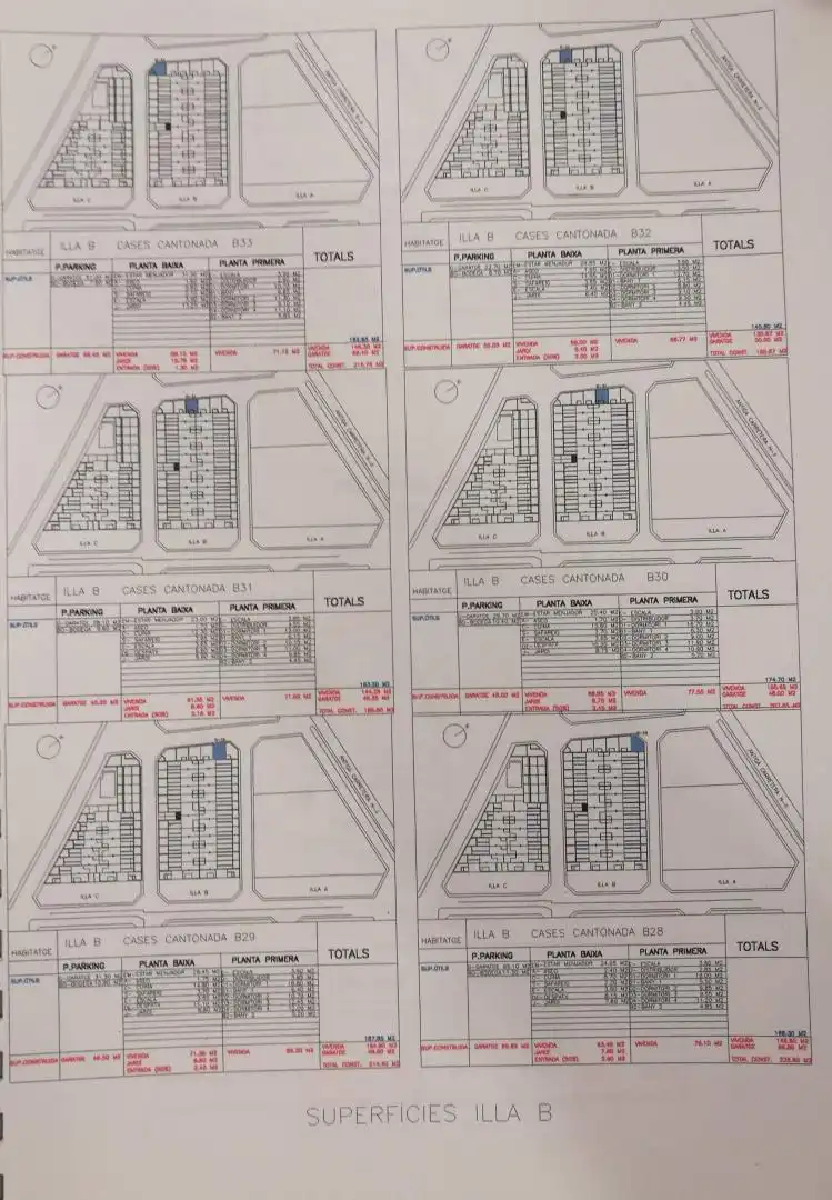 Terrenos y solares en venta en Provença, imagen 11
