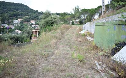 Residencial en venda en L'Ametlla del Vallès