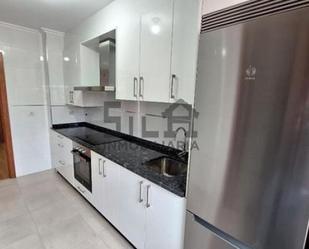 Apartament de lloguer a Ventiun