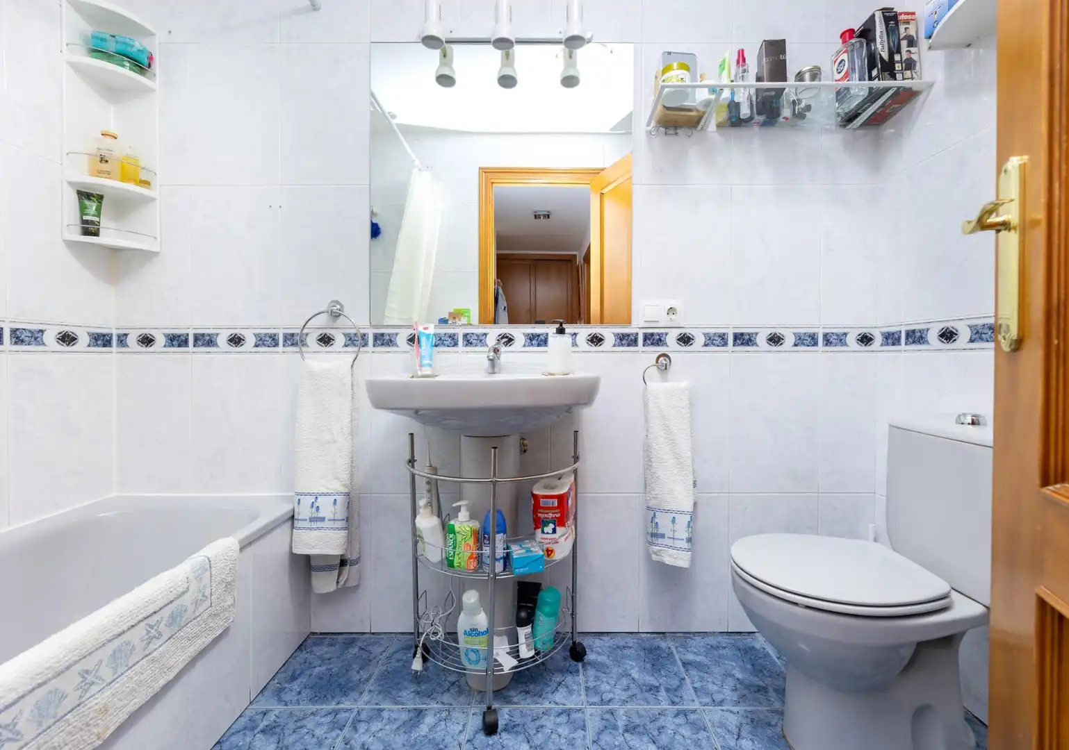 Piso con ascensor en venta en Calle HUELVA, imagen 20
