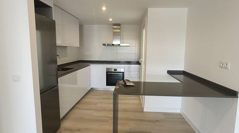 Foto 2 de Apartament de lloguer a Miguel Delibes-nva Andalu, 6, Rodeo Alto - Guadaiza - La Campana, Marbella