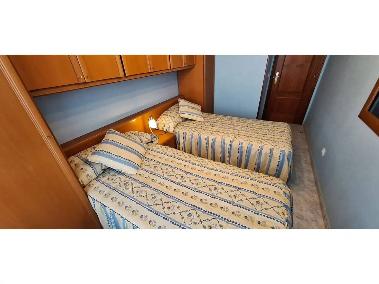 Appartement compact avec ascenseur à louer à Avenida SANTANDER 23, imagen 27