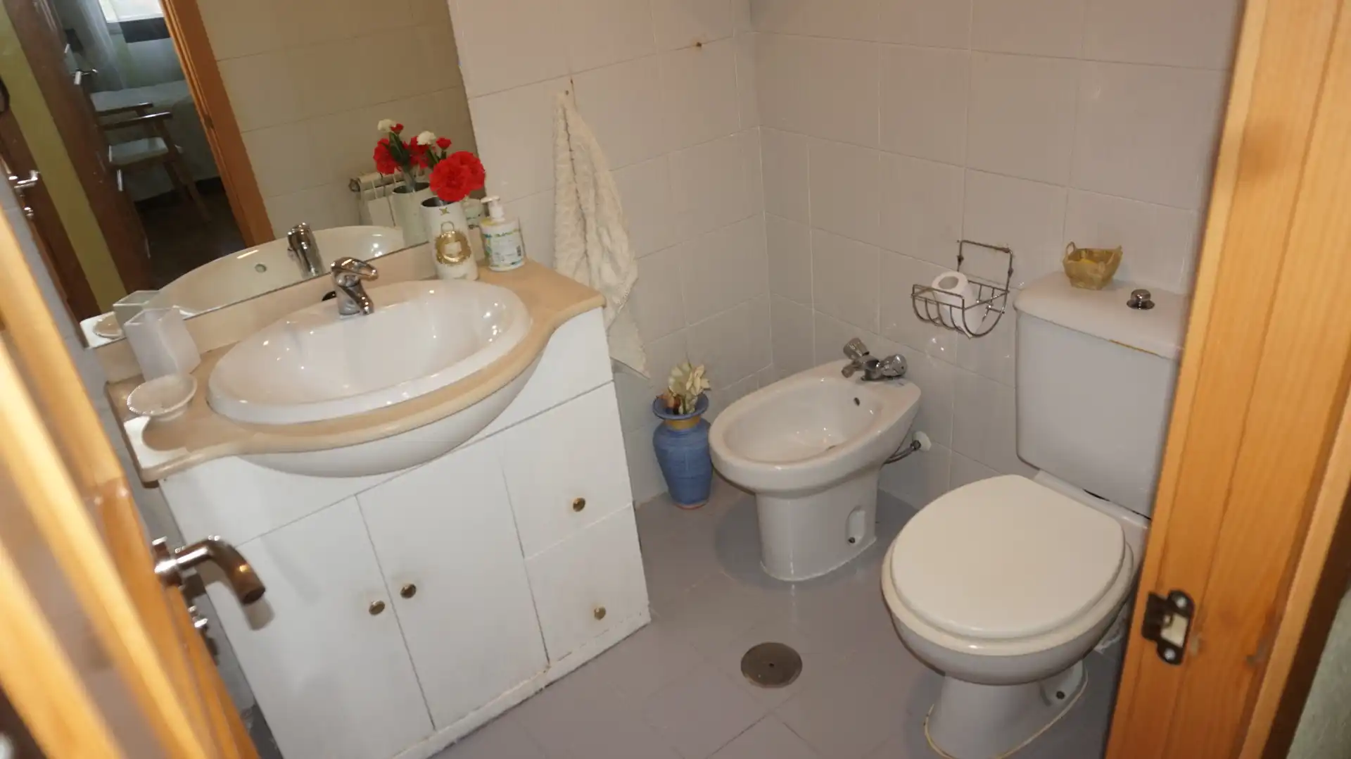 Wohnung mit Aufzug zum Verkauf in Calle de Villalobos, imagen 37