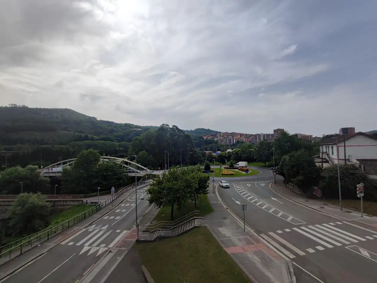 Büro mit Aufzug zum Verkauf in Artunduaga Kalea 2, imagen 7