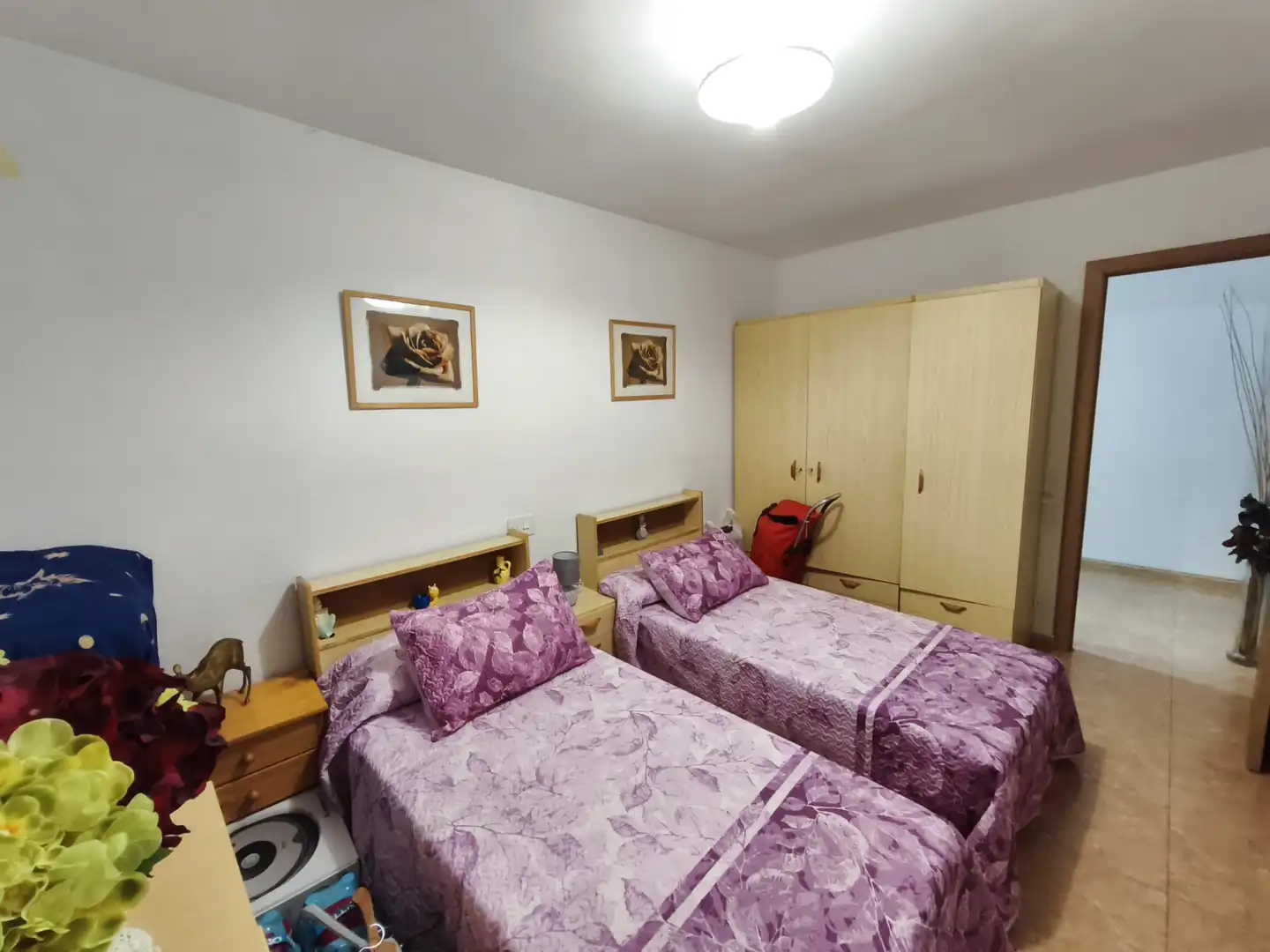 Habitación de Piso en venta en Salou con Aire acondicionado, Calefacción y Terraza