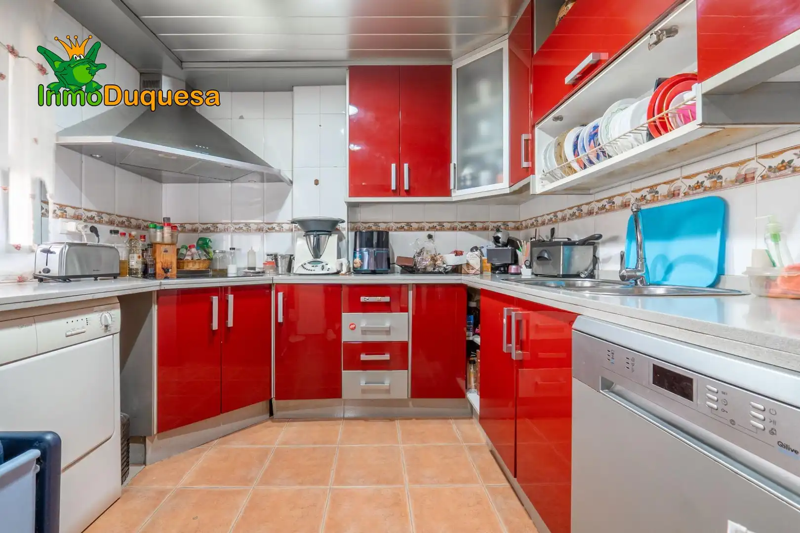 Casa a schiera con piscina in vendita a Ogíjares, imagen 4