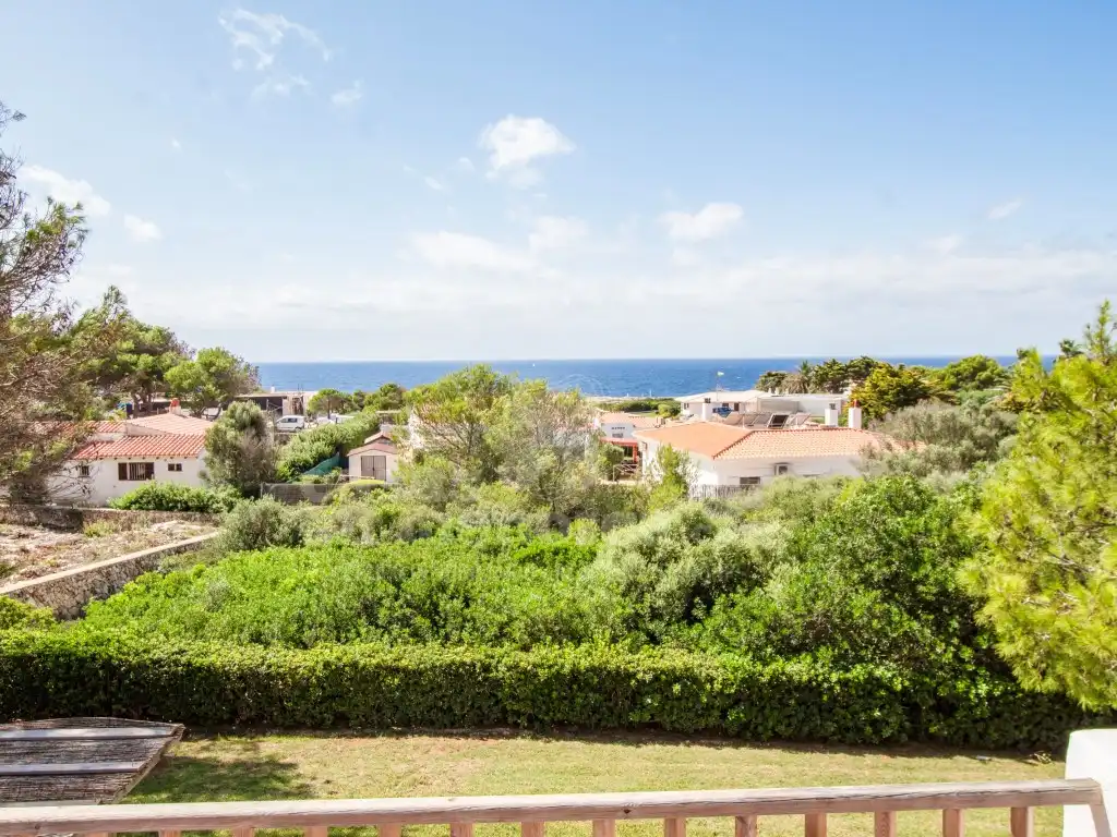 Casa amb piscina en venda a Sant Climent - Es Canutells, imagen 2