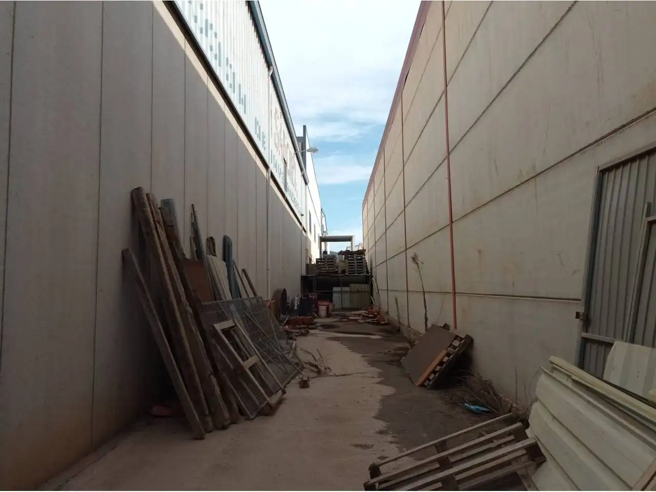 Nave industrial in vendita a El Ejido Ciudad, imagen 2