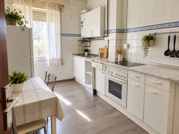 Appartement avec ascenseur à vendre à BAJADA DE DON ALONSO 21