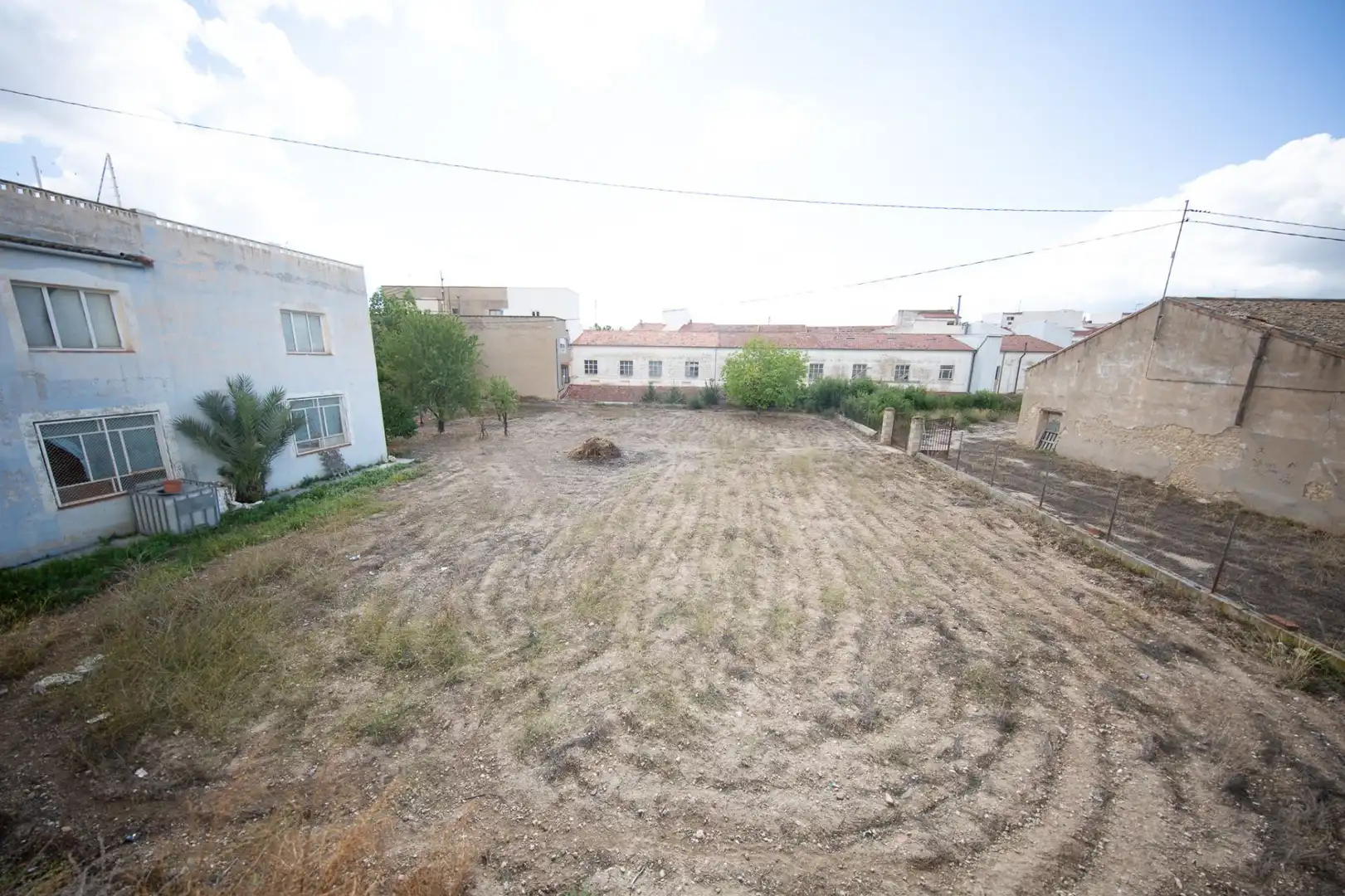 Terrenys i solars en venda a Onil, imagen 2