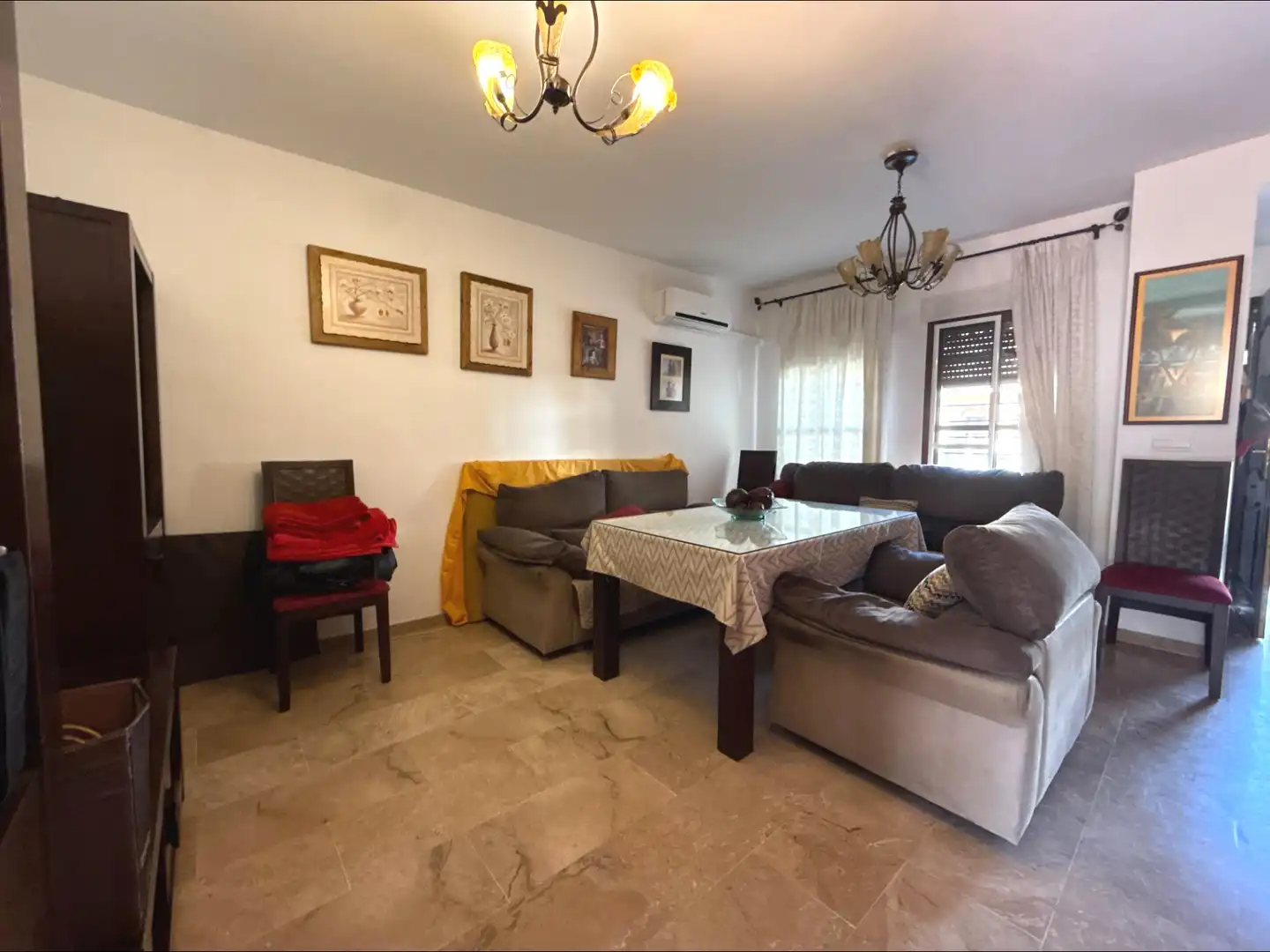 Casa a schiera con terrazza in vendita a PRINCESA SOFIA, imagen 2
