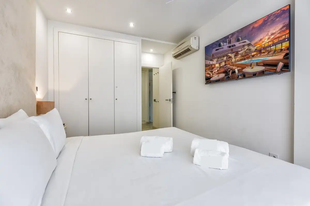 Dúplex con ascensor en venta en Calle la Pacheca Alta 22, imagen 19