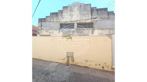 Foto 4 von Fabrikhallen zum Verkauf in Calle Tórtola, El Rinconcillo, Algeciras