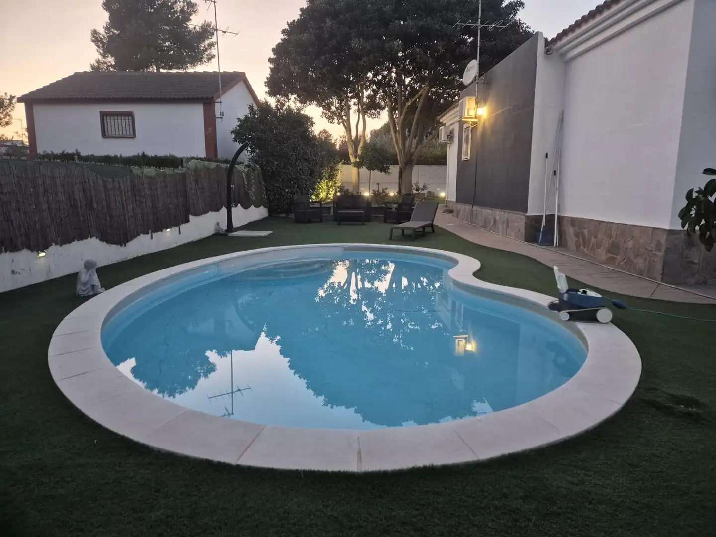 Detached house for sale in Urbanizaciones, imagen 8