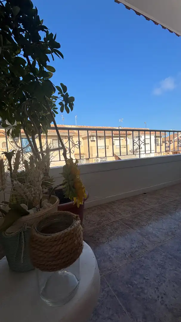 Adosado con terraza en venta en Los Peñascos - El Salero - Los Imbernones, imagen 11
